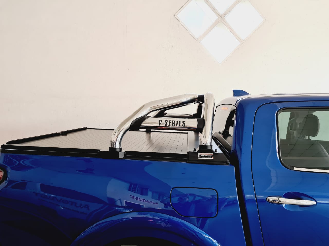 GMW Securi Lid for sale