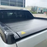 Roll R Cover Series 3.5 Electric Roller shutter for Mitsubishi Triton MV 2024 Onwards Suits Genuine Sailplane