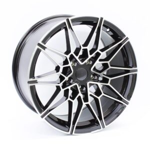 BMW 18Inch Mag Wheel