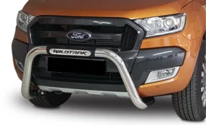 Ford Wildtrak Nudge Bar