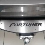 Toyota Fortuner 2010 to 2015 Towbar Fixed Head