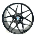 BMW 18 Inch Mag Wheel Style Wheels 5x120 PCD