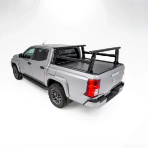 Mitsubishi Ladder Rack Tub
