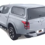 Mitsubishi Triton MQ MR Dual Cab Canopy 2015 to 01/2024 Premium Canopy
