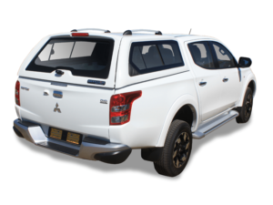 Mitsubishi Triton Executive Canopy