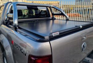 VW Amarok Securi-Lid 218
