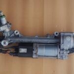 Electric Steering Rack Mercedes E-Class