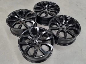 Range Rover 20Inch Monoblock Rims