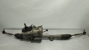 CITROËN C3 Steering Rack