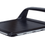 Isuzu D-Max Double Cab Electric Retractable Roller Shutter