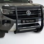 VW Amarok 2023 to 2025 Police Bar or Bush Bar