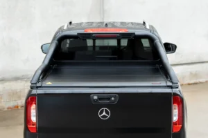 Mercedes Benz X-Class Roll Cover