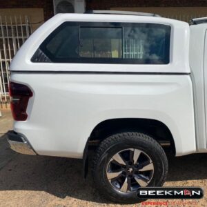 Peugeot Beekman Executive Canopy