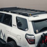 Toyota 4Runner Roof Rack