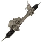 Honda Electric Steering Rack