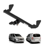Tow Bar KIT Mercedes Vito Mk4 with Electrics and Ball 2.7 Tonnes