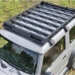 Suzuki Jimny Roof Racks