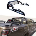 Chevrolet 4x4 Black SportBar