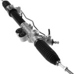Navara Power Steering Rack