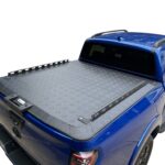 Heavy Duty Aluminium Hard Lid for GWM Cannon Ute 2019-2024 Great Wall