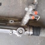 Power Steering Rack BMW 1 E87 118 d 32106765013