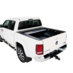 HSP Roll R Cover Series 3.5 Electric Roller shutter for Volkswagen Amarok 2011 to 2023 Suits Highline Sports