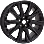 Get Mazda 2021 6061 t6 Fully Customized Mag Wheels