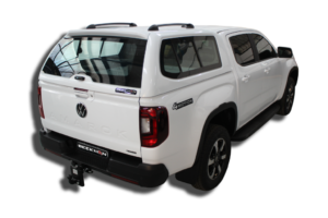 Amarok Canopy Beekman Executive