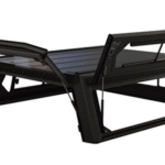 Canopy-Hybrid For FORD F-150 5.5 tub 2023 to Current