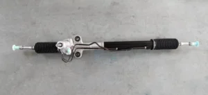Renault Master III Van Steering Rack