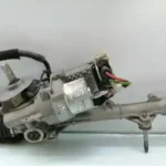 Power Steering Rack PEUGEOT 207