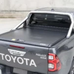 Toyota Hilux Roller Cover