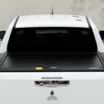 Mitsubishi Roller Lid Shutter