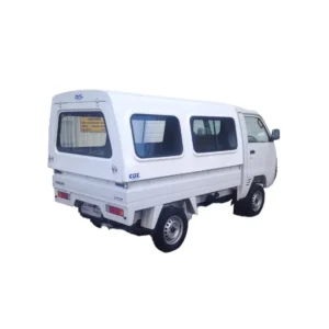 Suzuki Super Carry Canopy