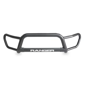 Ford Ranger Tri Bumper PC Black