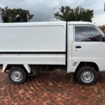 Get Suzuki Canopy Super Carry Roadrunner