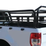 Ford Ranger 2012 to current Single Cab Cattle Rails