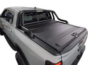 Ford Raptor securi lid 218