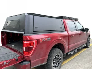FORD F-150 Hybrid Canopy