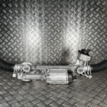 Volkswagen Caddy Electronic Steering Rack