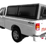Rhino Xpedition Canopy Mahindra Scorpio Single Cab Canopy Latest