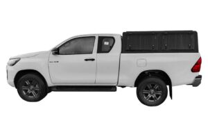 Toyota Hilux Rhino Canopy
