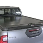 Toyota Hilux and Landcruiser LWB security lid