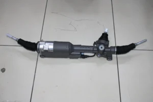 AUDI A5 Steering Rack