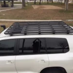 Toyota Land Cruiser Roof Rack