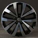 Volkswagen AMAROK 20inch MAG RIM