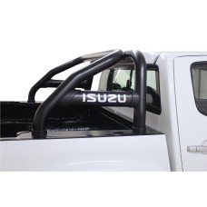 Isuzu KB Rollbar Stainless