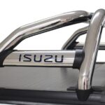 Isuzu DMAX Gen 7 Rollbar