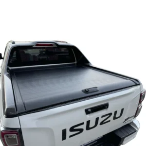 Isuzu D-Max Securi Lid 218