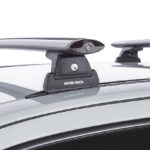 Isuzu D-Max Wingbar Roof Rack